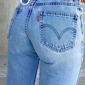 Vintage Levi's 501XX 32x32